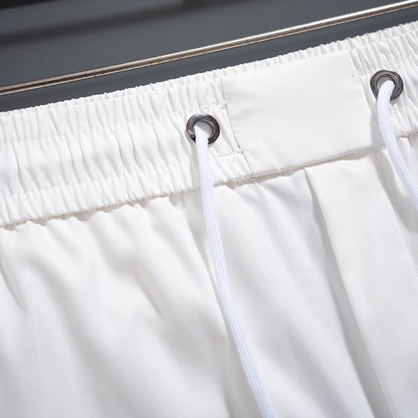 ブランドハーフパンツ内部構造